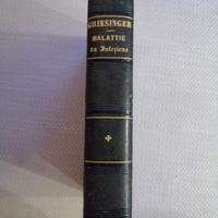 Malattie da Infezione 1864