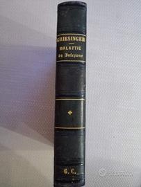 Malattie da Infezione 1864