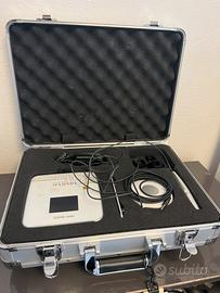 Dermografo Sonora Oraini e Belfatto