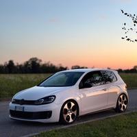 golf 6 gti
