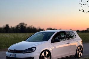 golf 6 gti