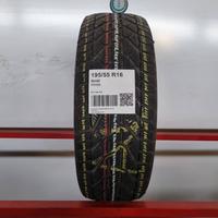 Gomme Usate Strial 195 55 16 Guarda Catalogo
