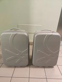 trolley Benetton (prezzo x 1 articolo)