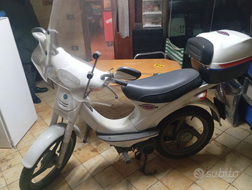 Piaggio velofax