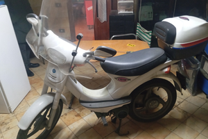 Piaggio velofax