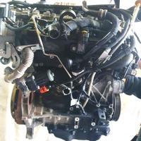 MOTORE 55266963 FIAT TIPO 1.3MJET