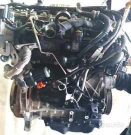 MOTORE 55266963 FIAT TIPO 1.3MJET
