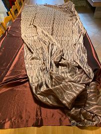 Tenda singola a doppio strato