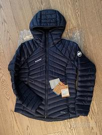 Piumino donna S Mammut Braod Peak Hooded