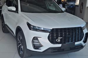 dr6 gpl cambio automatico