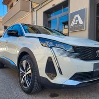 Peugeot 3008 BlueHDi 130 S&S EAT8 Allure
