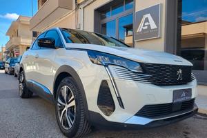 Peugeot 3008 BlueHDi 130 S&S EAT8 Allure