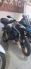 Voge Valico 525