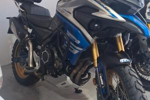 Voge Valico 525