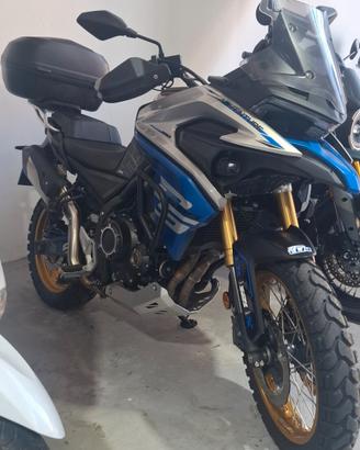 Voge Valico 525