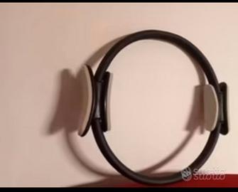Cerchio anello fitness
