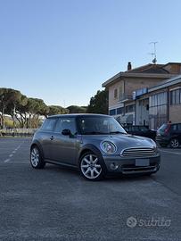 Mini one R56 neopatentati
