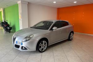 Alfa Romeo Giulietta 2.0 JTDm-2 150 CV Exclusive p