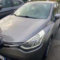 Renault Clio zen sport