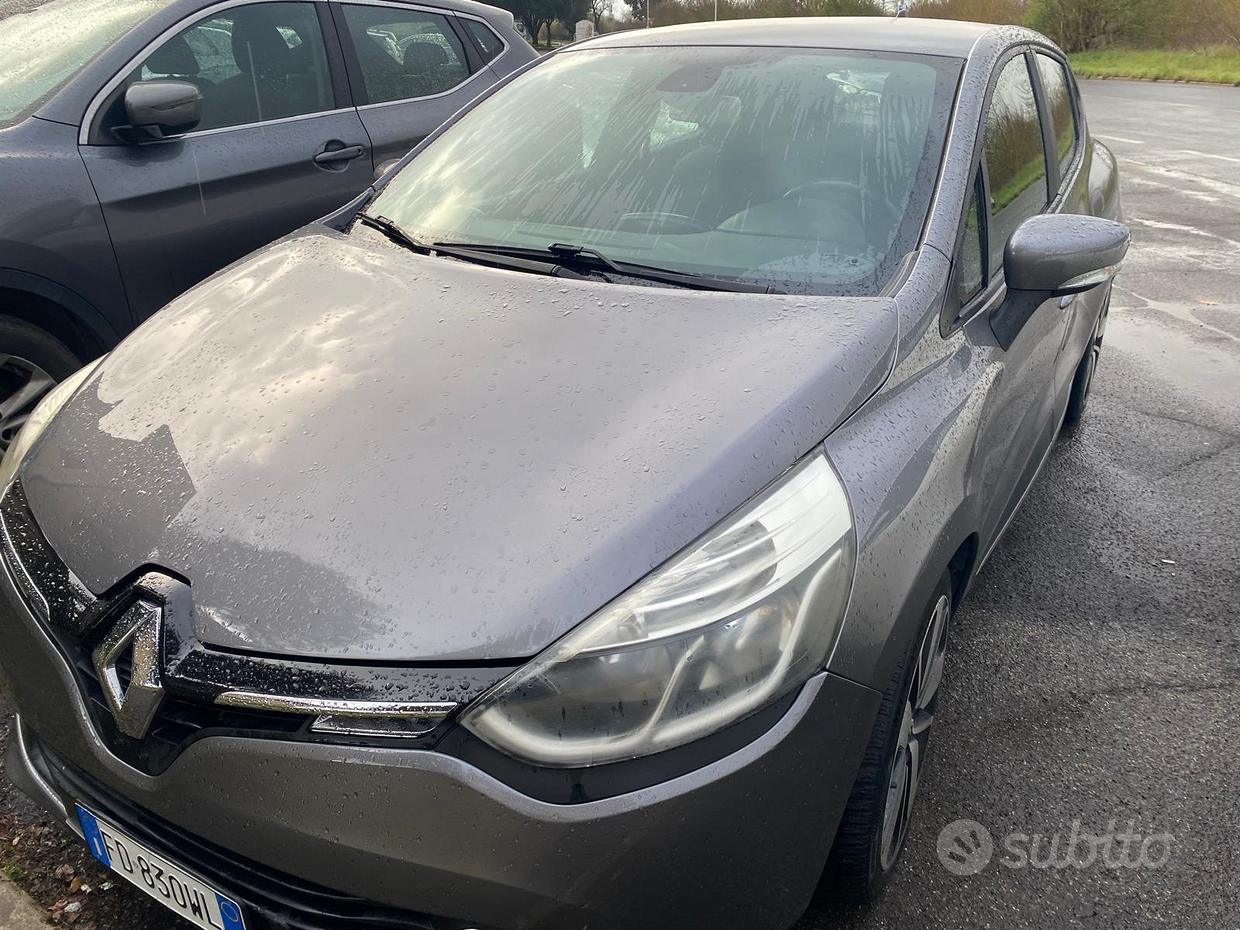 Renault Clio 5ª serie