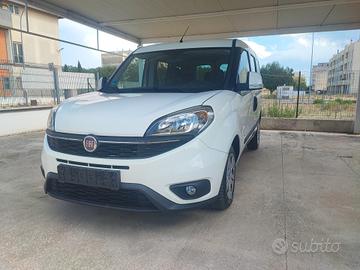 Fiat Doblo Doblò 1.6 MJT 16V 95CV Easy