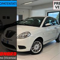 Lancia Ypsilon 1.2 Oro