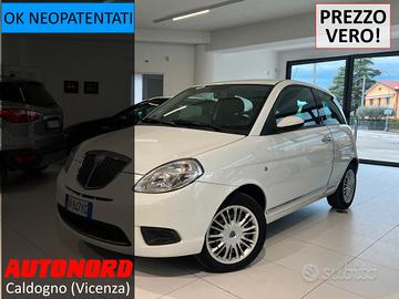 Lancia Ypsilon 1.2 Oro