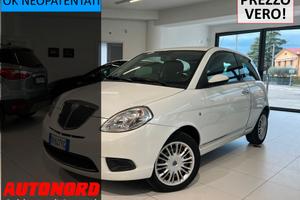 Lancia Ypsilon 1.2 Oro