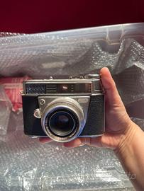 Fotocamera Kodak Retina Automatic II