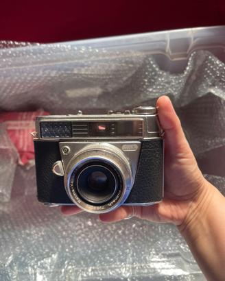 Fotocamera Kodak Retina Automatic II