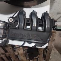 collettore  smart fortwo w 450 spedizione 