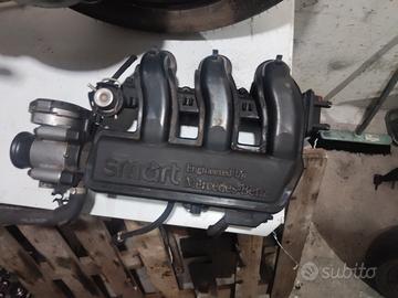 collettore  smart fortwo w 450 spedizione 