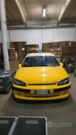 FARI angel eyes peugeot 106