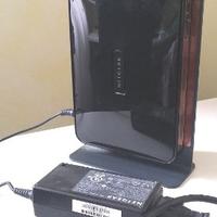 Netgear DGND4000 Modem Router Wireless N750