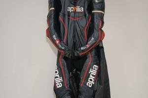 Tuta Gimoto paraschiena Spidi