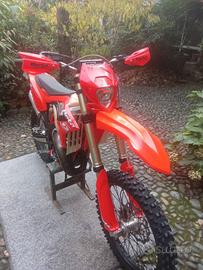 Beta RR Enduro 125 - 2023