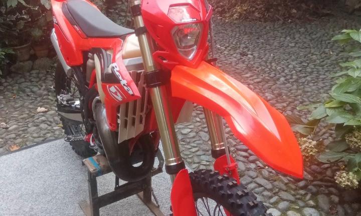 Beta RR Enduro 125 - 2023