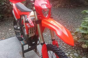 Beta RR Enduro 125 - 2023