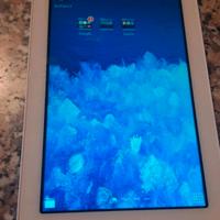 Samsung galax tab 3 lite sm t113, non funzionante