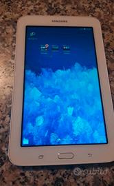Samsung galax tab 3 lite sm t113, non funzionante