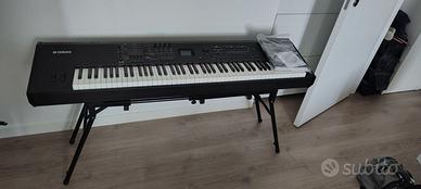 Yamaha S90XS – Piano digitale professionale