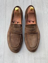 Scarpe nuove mocassino