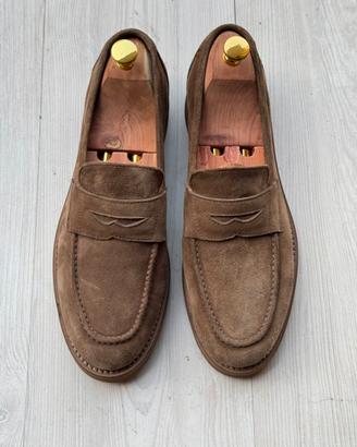 Scarpe nuove mocassino