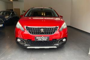 Peugeot 2008 BlueHDi 100 Allure