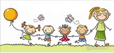 Educatrice tata nanny