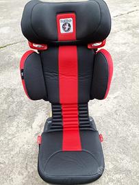 Seggiolino auto bambino Peg Perego