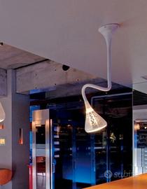 Lampada Pipe Artemide