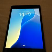 Ipad mini 5 come nuovo con cover originale Apple