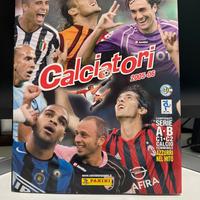 Album calciatori Panini 2005/2006