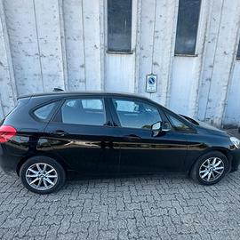 bmw bank 216d active tourer